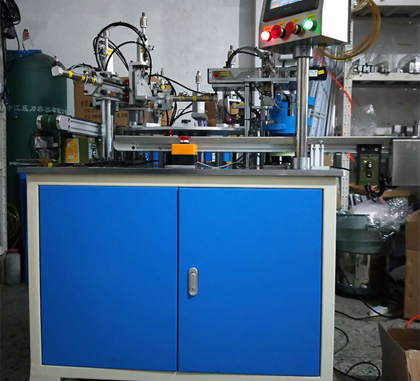 充磁機對電源波動敏感嗎